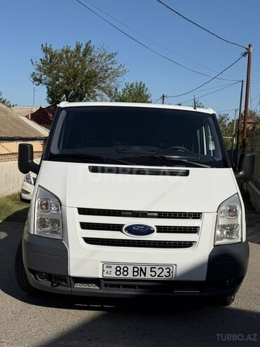 Ford Transit 2010, 344,245 km - 2.2 л - Bakı