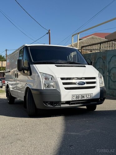 Ford Transit 2010, 344,245 km - 2.2 л - Bakı