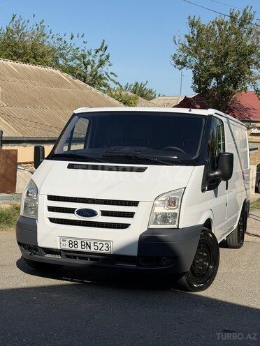Ford Transit 2010, 344,245 km - 2.2 л - Bakı