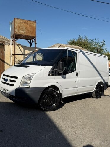 Ford Transit 2010, 344,245 km - 2.2 л - Bakı