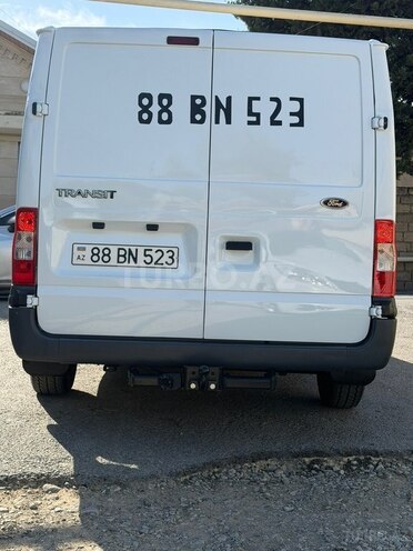 Ford Transit 2010, 344,245 km - 2.2 л - Bakı