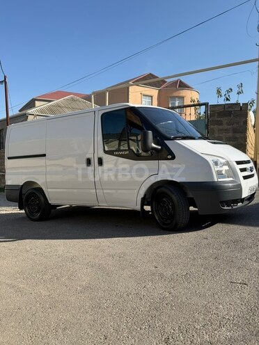 Ford Transit 2010, 344,245 km - 2.2 л - Bakı