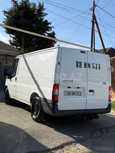 Ford Transit 2010, 344,245 km - 2.2 л - Bakı