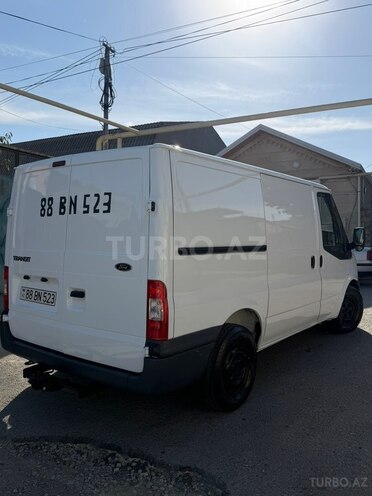 Ford Transit 2010, 344,245 km - 2.2 л - Bakı