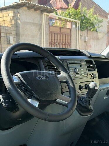 Ford Transit 2010, 344,245 km - 2.2 л - Bakı