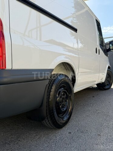 Ford Transit 2010, 344,245 km - 2.2 л - Bakı