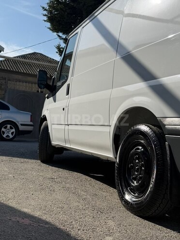 Ford Transit 2010, 344,245 km - 2.2 л - Bakı