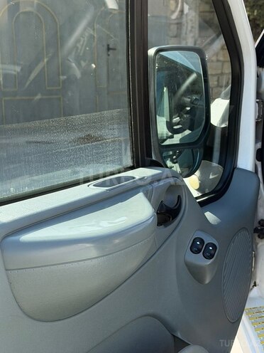 Ford Transit 2010, 344,245 km - 2.2 л - Bakı