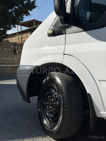 Ford Transit 2010, 344,245 km - 2.2 л - Bakı