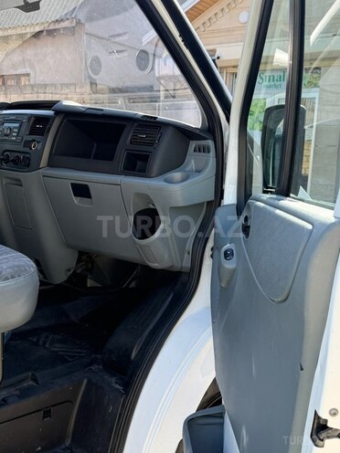 Ford Transit 2010, 344,245 km - 2.2 л - Bakı