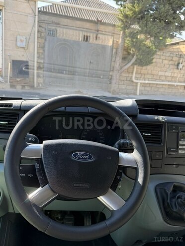 Ford Transit 2010, 344,245 km - 2.2 л - Bakı