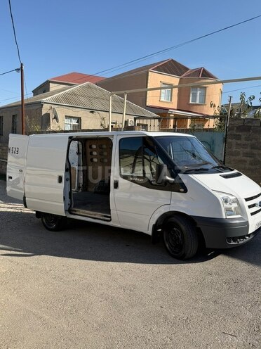 Ford Transit 2010, 344,245 km - 2.2 л - Bakı