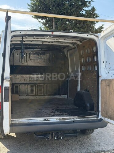 Ford Transit 2010, 344,245 km - 2.2 л - Bakı