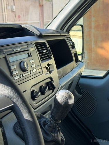 Ford Transit 2010, 344,245 km - 2.2 л - Bakı