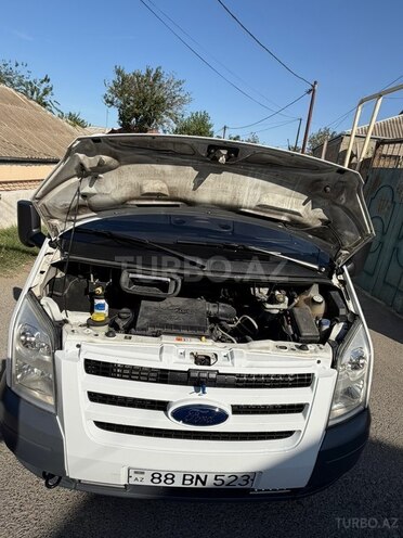 Ford Transit 2010, 344,245 km - 2.2 л - Bakı