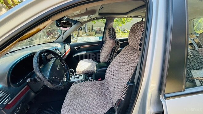 Hyundai Santa Fe 2006, 264,984 km - 2.2 л - Xırdalan