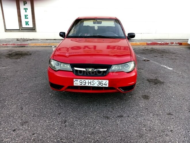 Daewoo Nexia 2009, 325,820 km - 1.5 l - Bakı