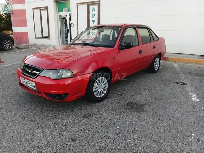 Daewoo Nexia 2009, 325,820 km - 1.5 l - Bakı