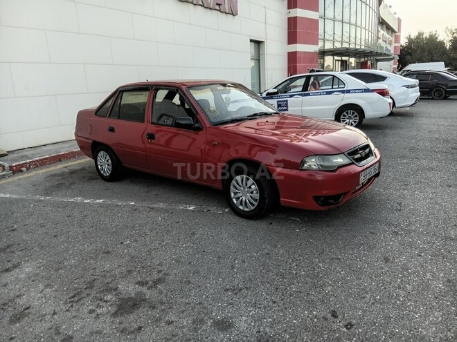 Daewoo Nexia 2009, 325,820 km - 1.5 l - Bakı