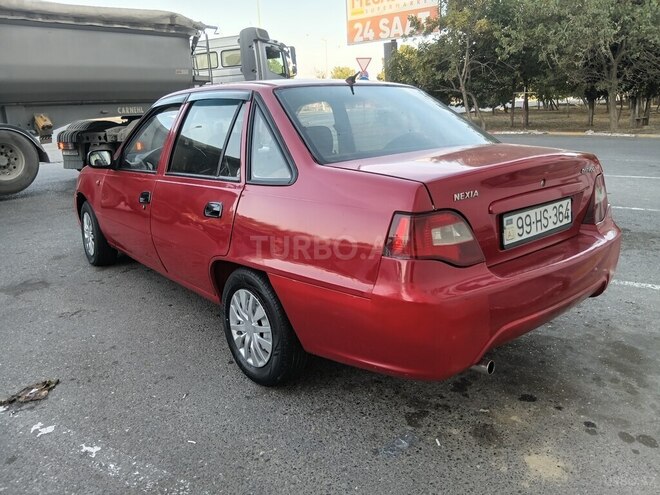 Daewoo Nexia 2009, 325,820 km - 1.5 l - Bakı