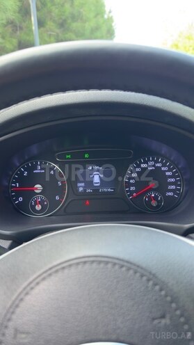 Kia Sorento 2018, 217,300 km - 2.0 l - Bakı