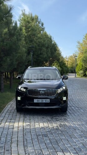 Kia Sorento 2018, 217,300 km - 2.0 l - Bakı