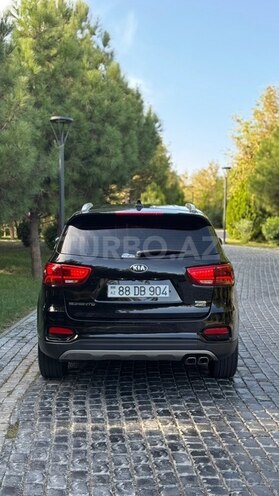 Kia Sorento 2018, 217,300 km - 2.0 l - Bakı