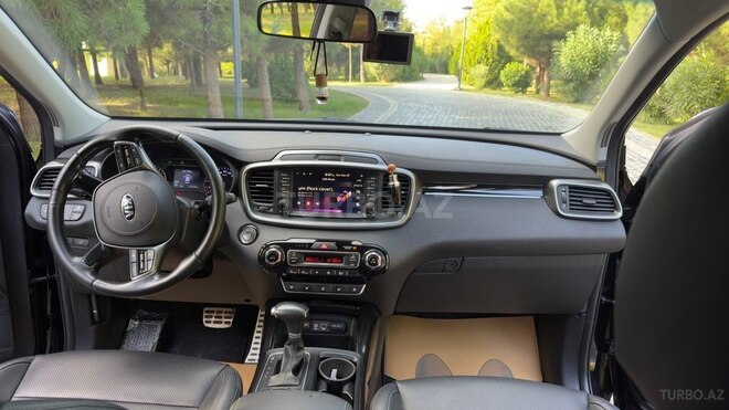 Kia Sorento 2018, 217,300 km - 2.0 l - Bakı
