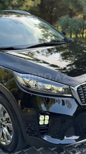 Kia Sorento 2018, 217,300 km - 2.0 l - Bakı