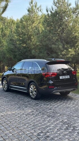 Kia Sorento 2018, 217,300 km - 2.0 l - Bakı