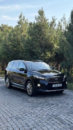 Kia Sorento 2018, 217,300 km - 2.0 l - Bakı