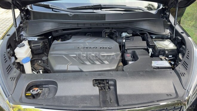 Kia Sorento 2018, 217,300 km - 2.0 l - Bakı