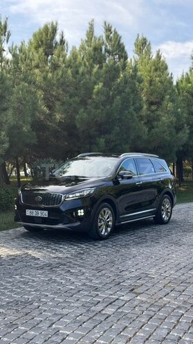 Kia Sorento 2018, 217,300 km - 2.0 l - Bakı