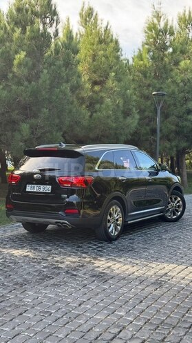 Kia Sorento 2018, 217,300 km - 2.0 l - Bakı