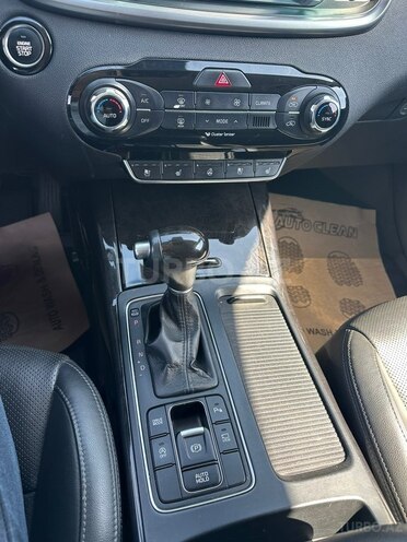 Kia Sorento 2015, 228,800 km - 2.0 l - Bakı