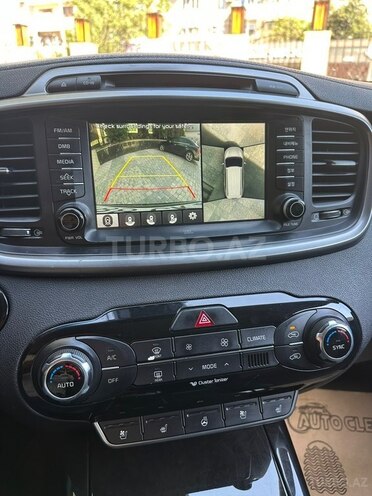 Kia Sorento 2015, 228,800 km - 2.0 l - Bakı