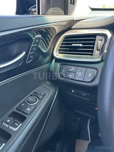 Kia Sorento 2015, 228,800 km - 2.0 l - Bakı