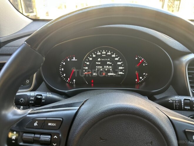 Kia Sorento 2015, 228,800 km - 2.0 l - Bakı