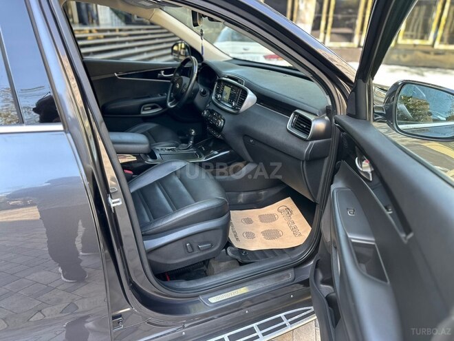 Kia Sorento 2015, 228,800 km - 2.0 l - Bakı