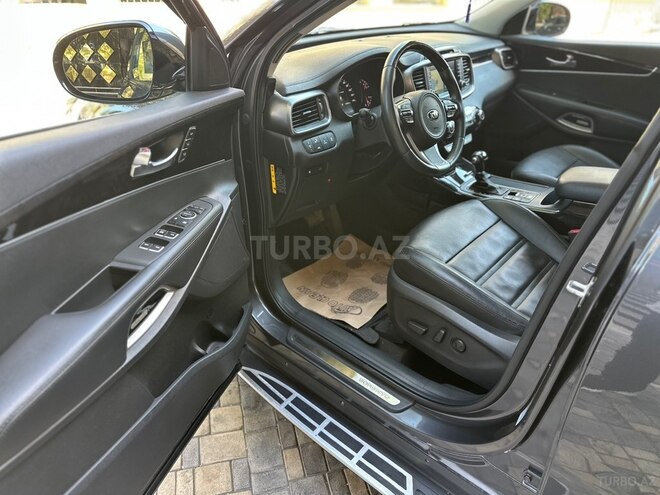 Kia Sorento 2015, 228,800 km - 2.0 l - Bakı