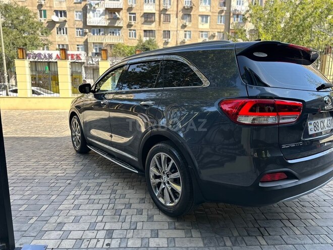 Kia Sorento 2015, 228,800 km - 2.0 l - Bakı