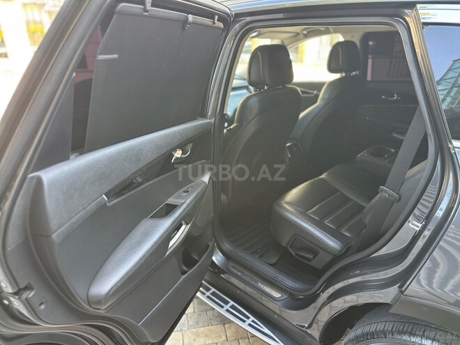 Kia Sorento 2015, 228,800 km - 2.0 l - Bakı