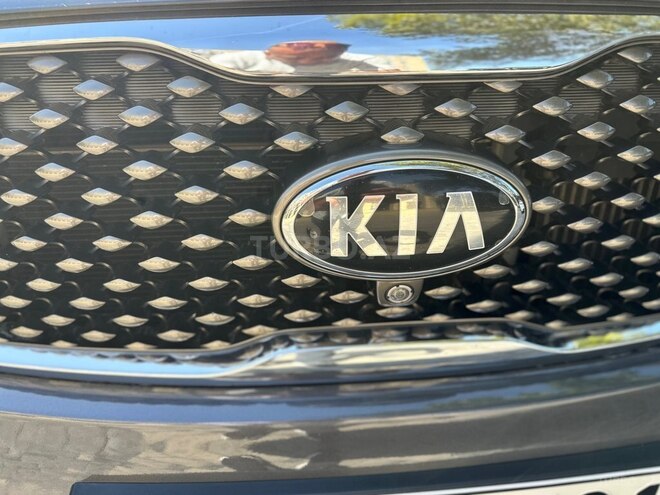 Kia Sorento 2015, 228,800 km - 2.0 l - Bakı
