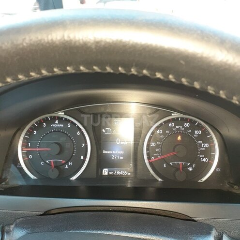 Toyota Camry 2015, 236,500 km - 2.5 l - Bakı