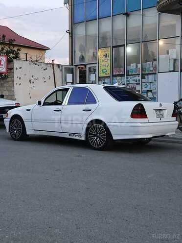 Mercedes C 230 1998, 380,000 km - 2.3 l - Gəncə