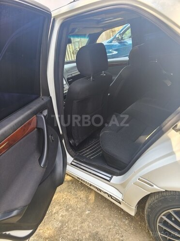Mercedes C 230 1998, 380,000 km - 2.3 l - Gəncə