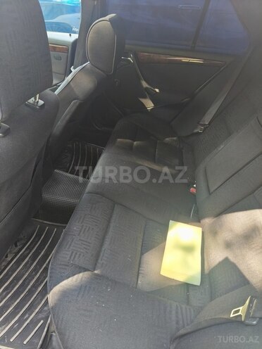 Mercedes C 230 1998, 380,000 km - 2.3 l - Gəncə