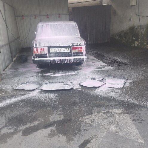 LADA (VAZ) 2107 2007, 35,417 km - 1.5 l - Balakən
