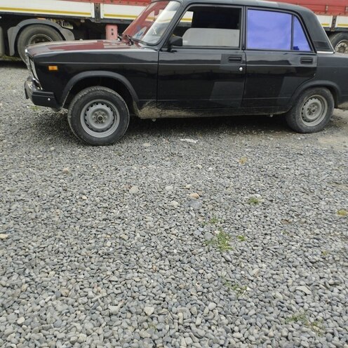 LADA (VAZ) 2107 2007, 35,417 km - 1.5 l - Balakən