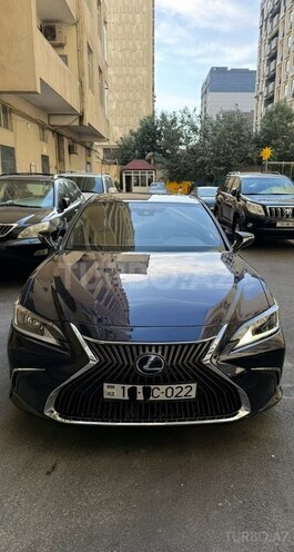 Lexus ES 300h 2020, 155,000 km - 2.5 l - Bakı